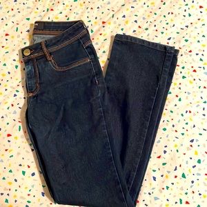 Blue Jeans